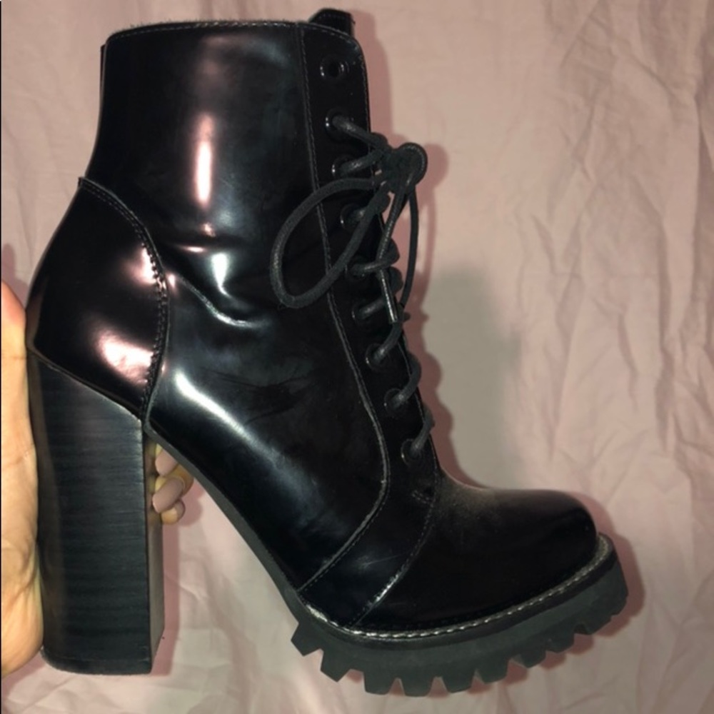 Jeffrey Campbell Legion Boot